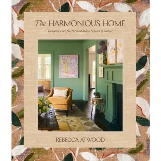The Harmonious Home