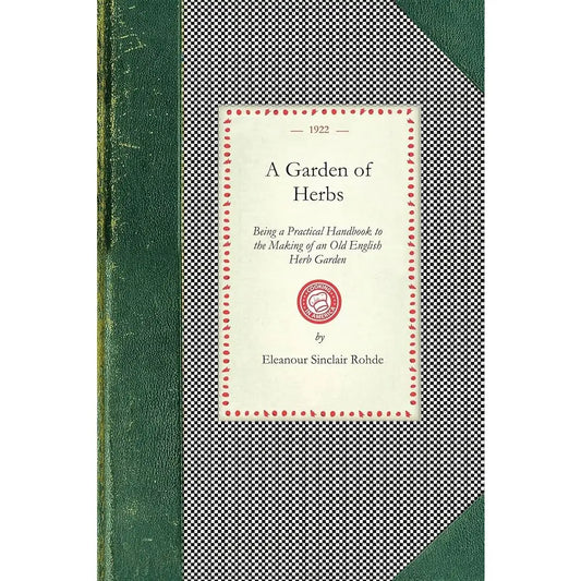 A Garden of Herbs