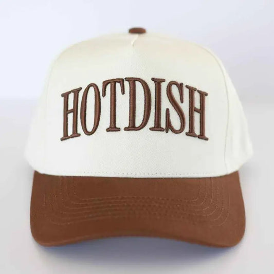'Sota Style Club |  Hotdish Unisex Trucker Hat