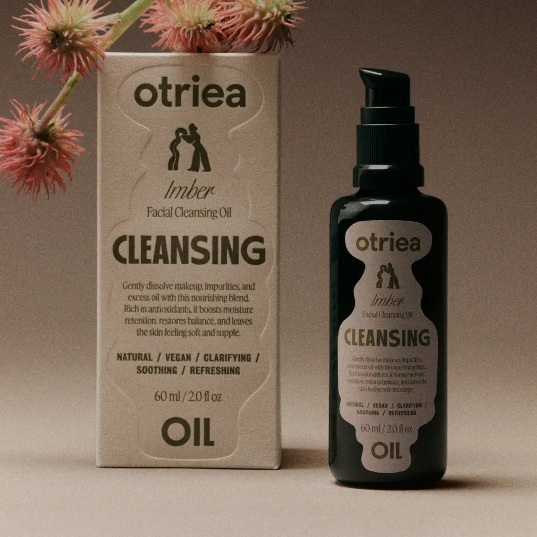 Otriea | Imber Facial Cleansing Oil