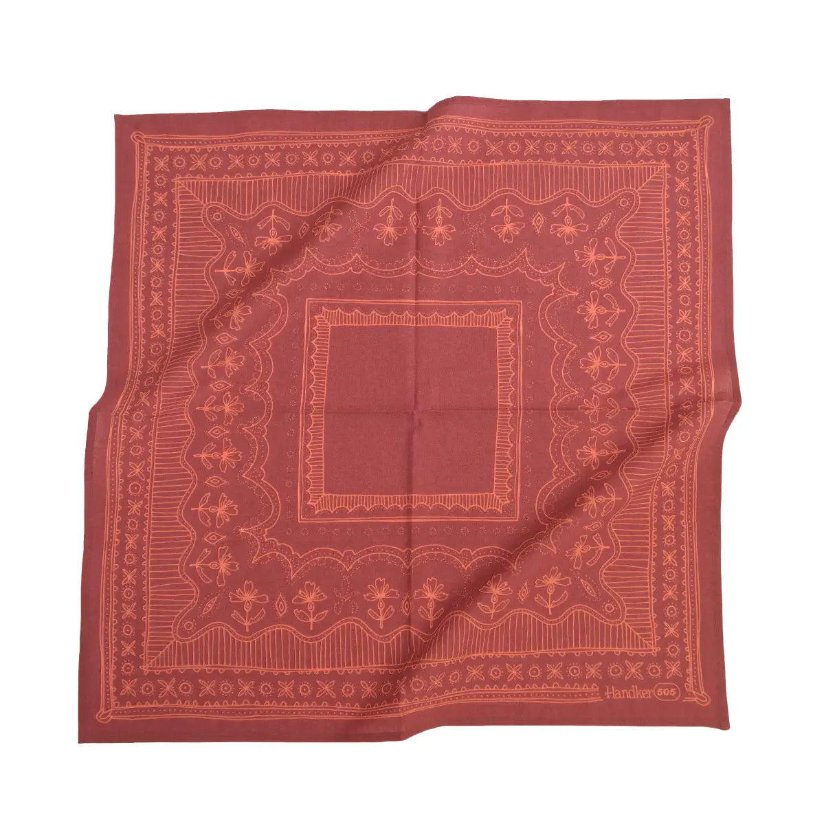 Handker | June Bandana