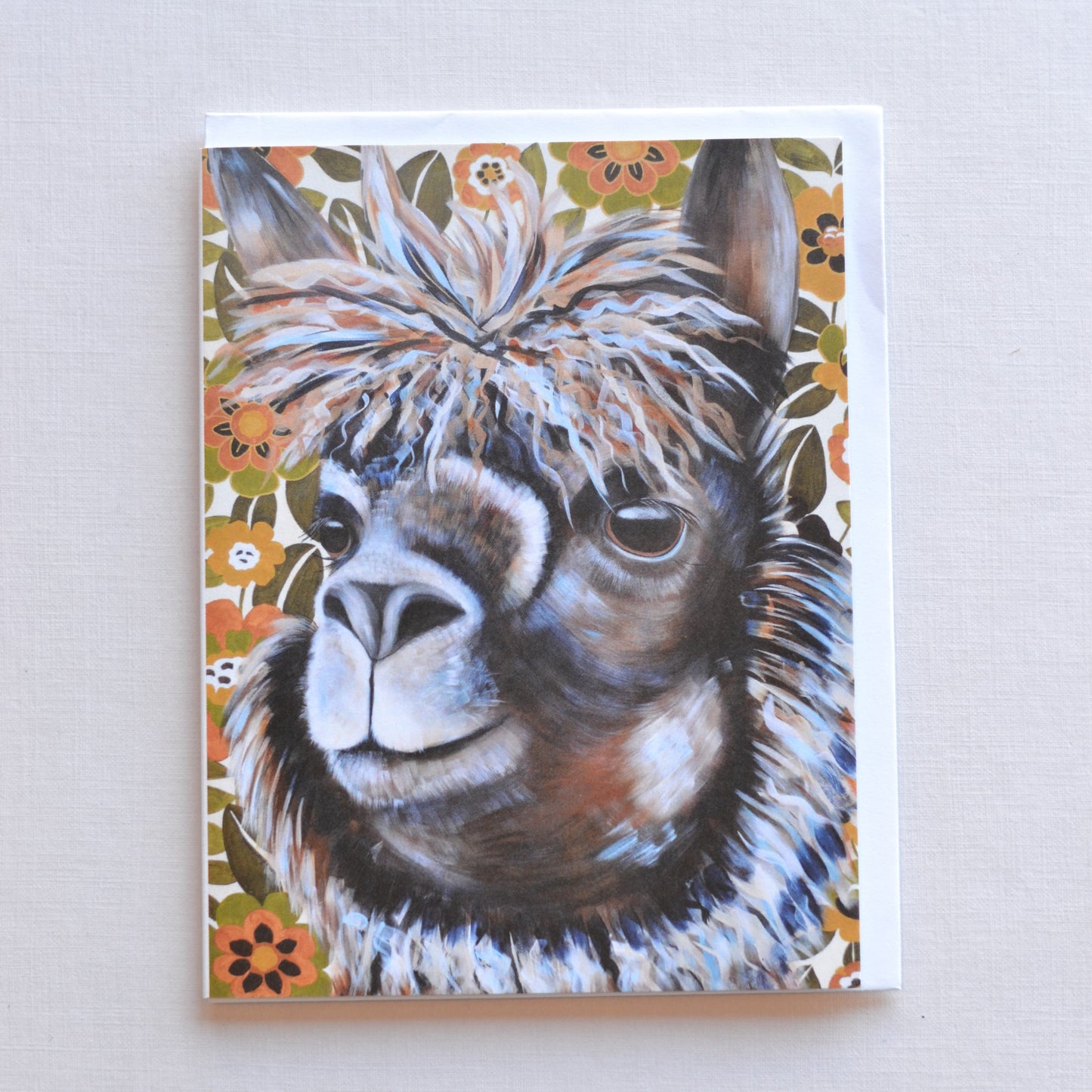 Natalie Jo Wright | Assorted Art Cards