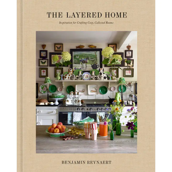 The Layered Home