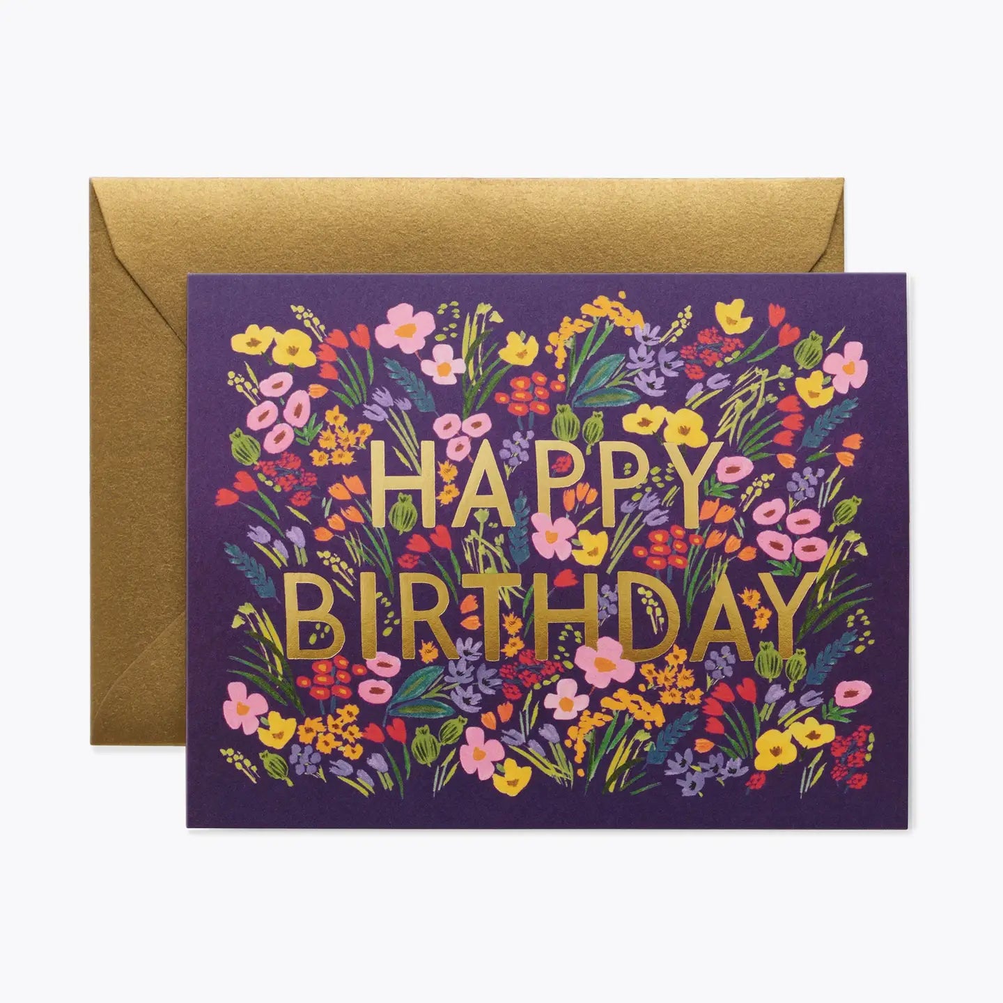Rifle Paper Company | Lea Birthday Card