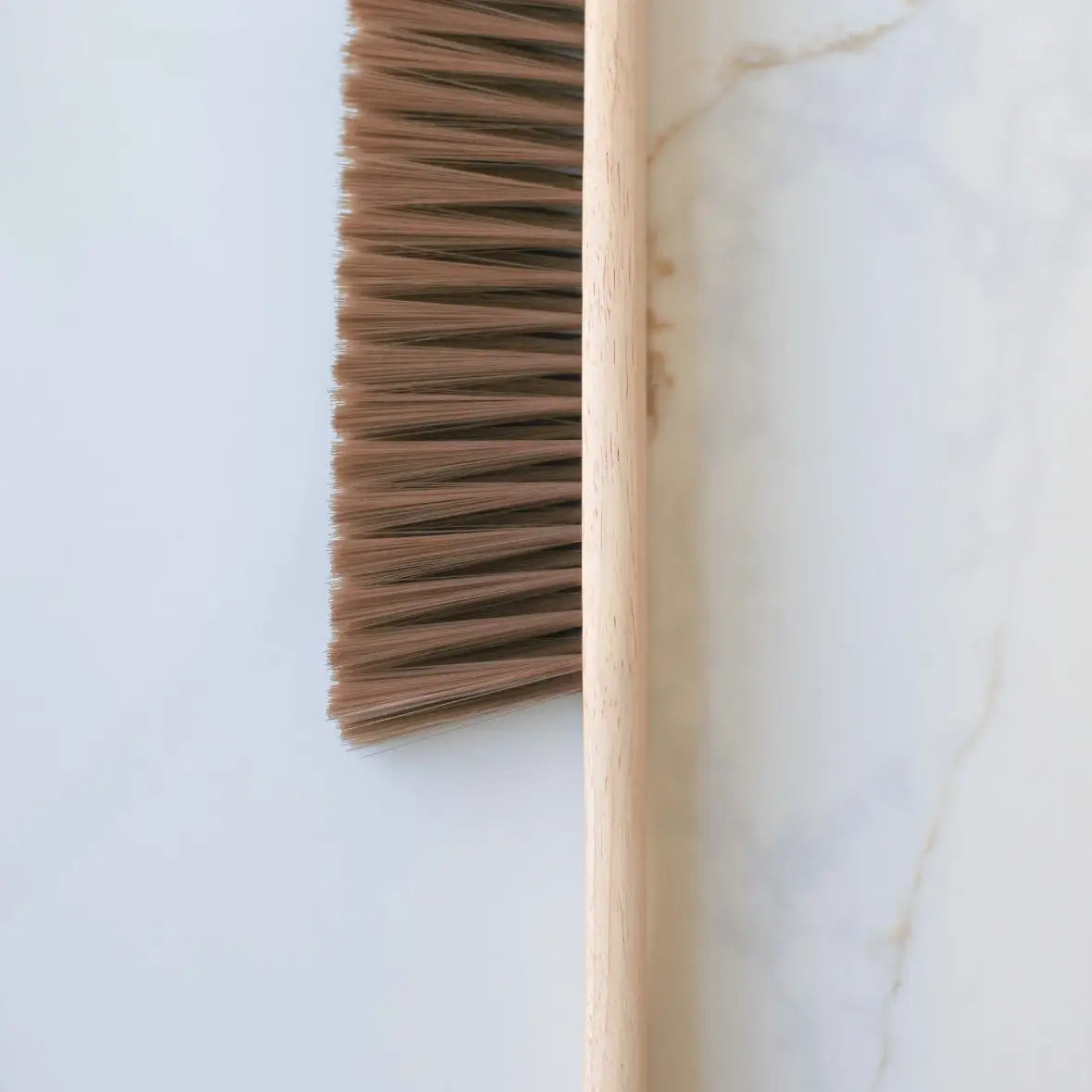 Fodory | Long Handled Wood Brush