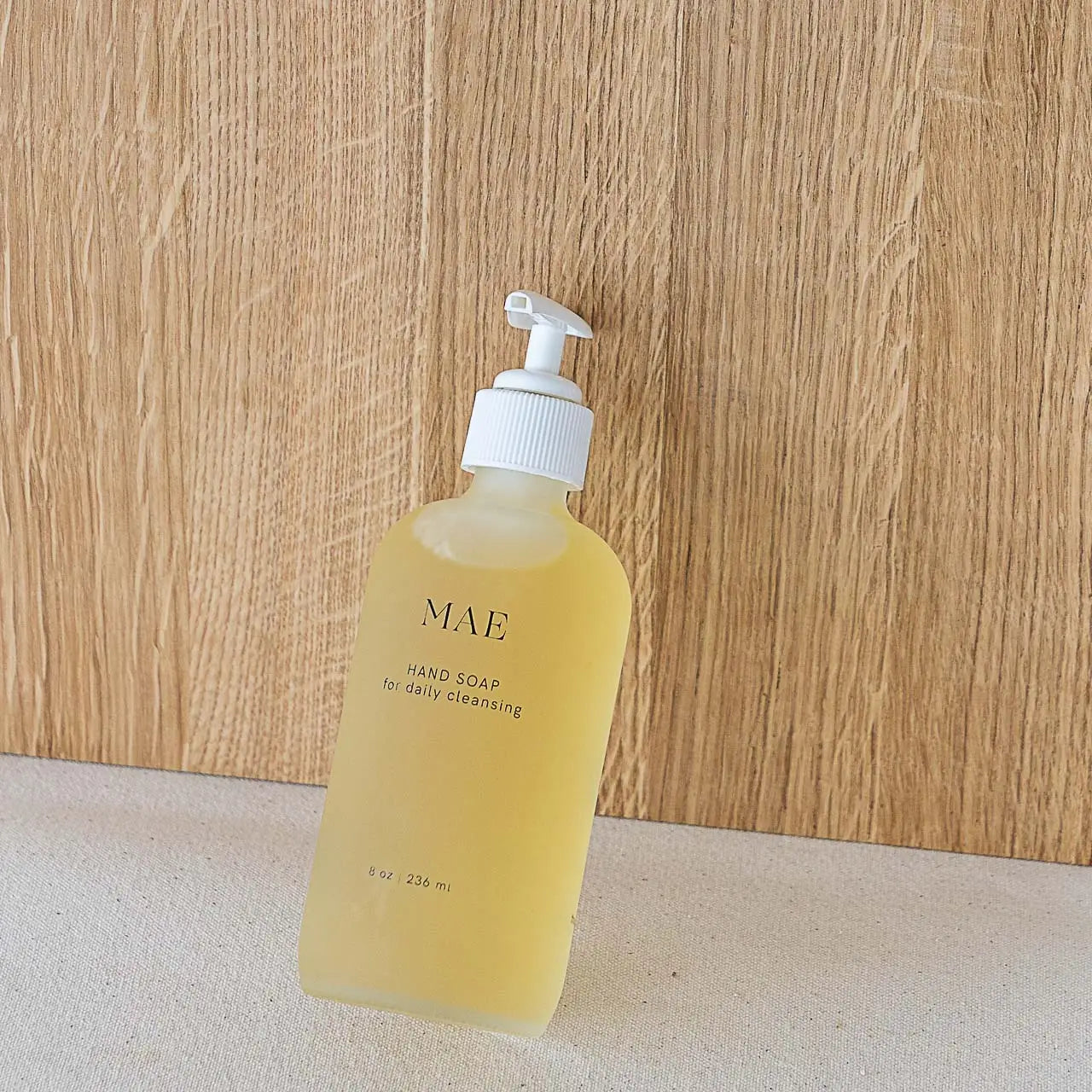 Mae | Eucalyptus Hand Soap