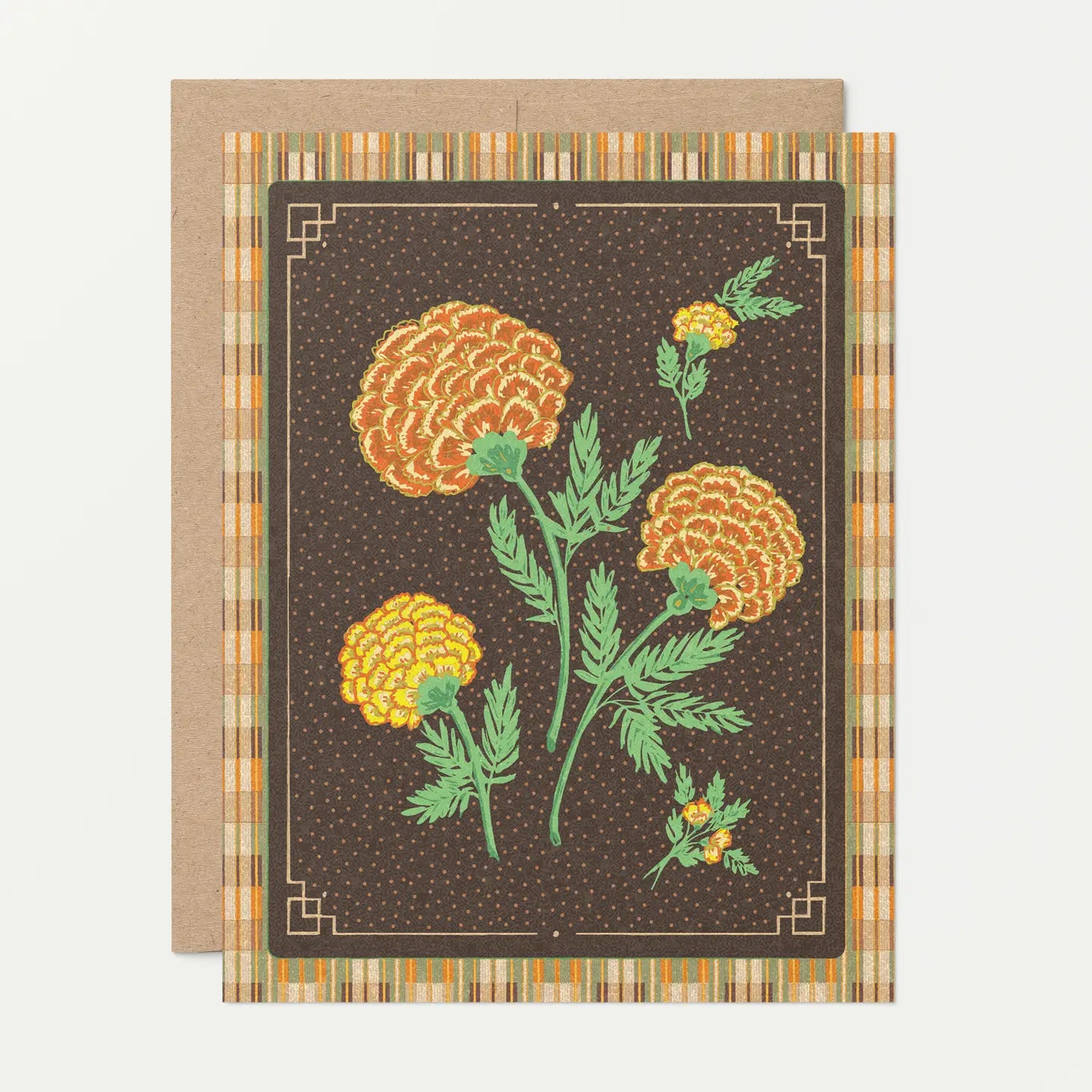 Re:Mused Studio | Marigold