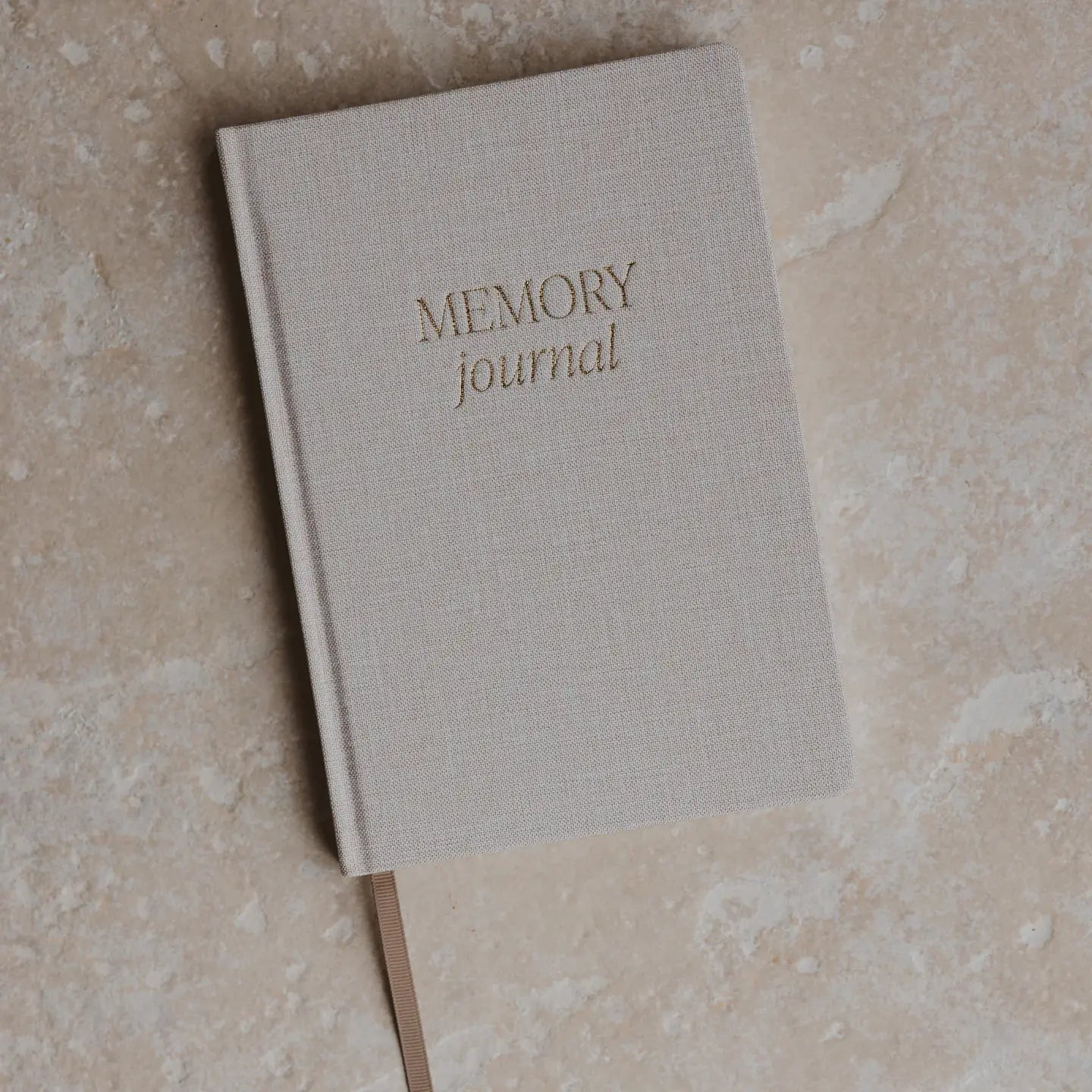 Sweet Water Decor | Memory Journal