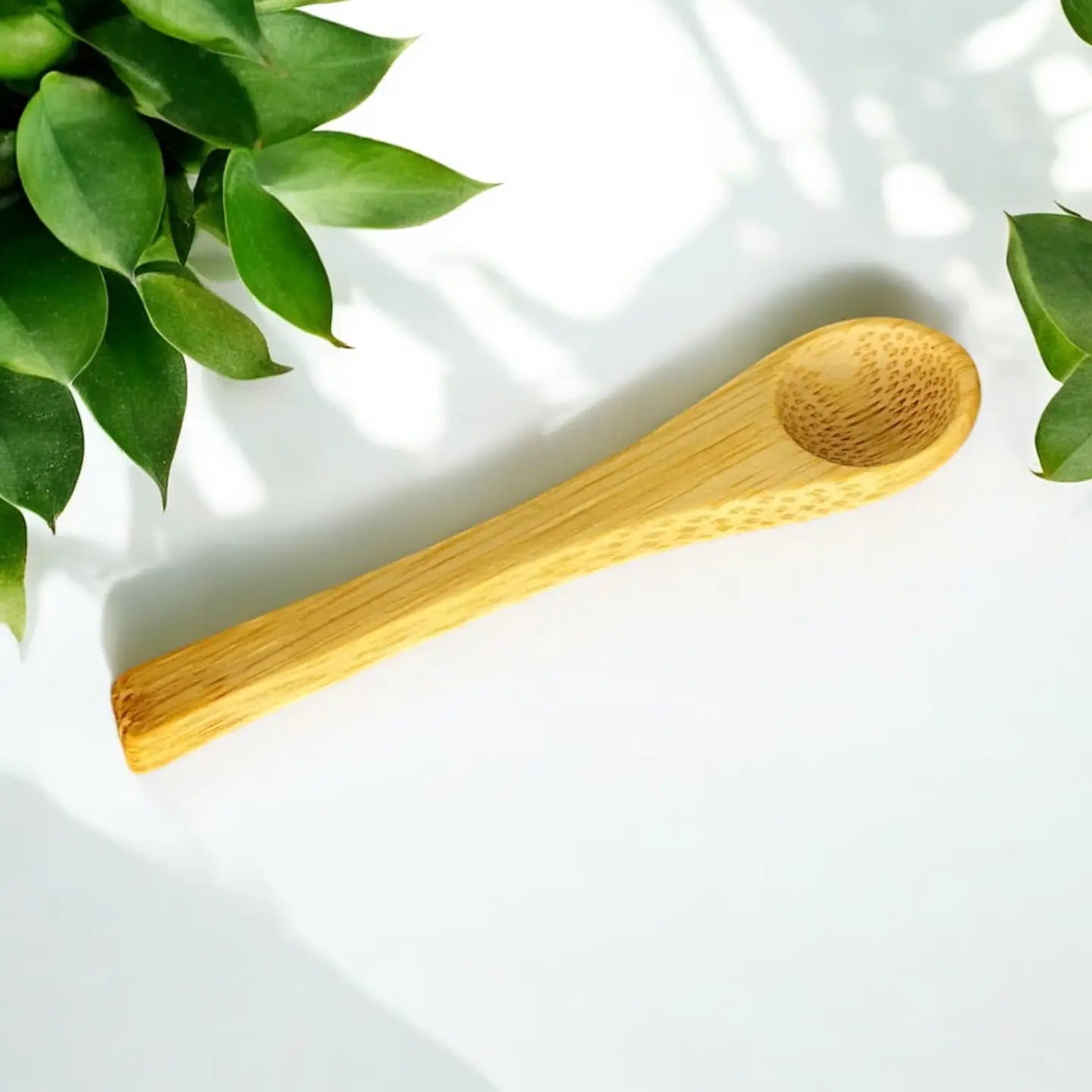 Bamboo Switch | Mini Bamboo Spoon
