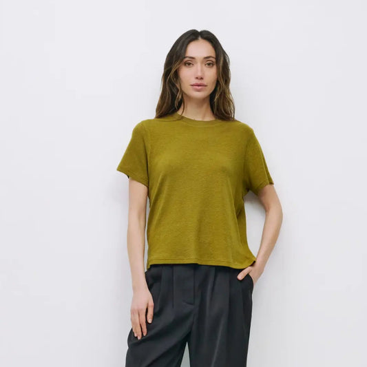 MOD REF | The Morrison Top, Green