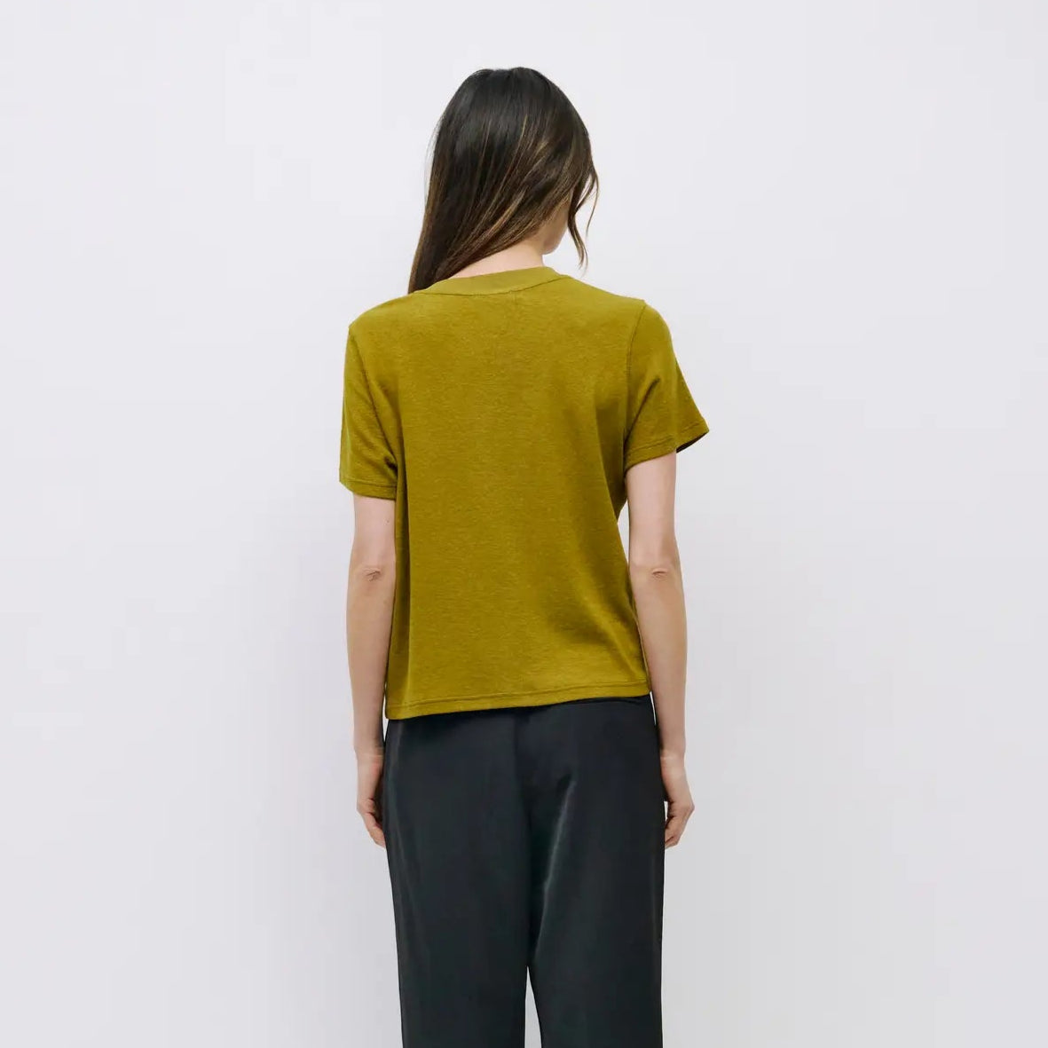 MOD REF | The Morrison Top, Green