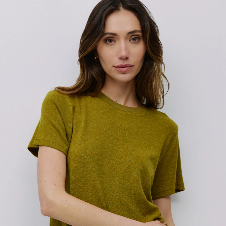 MOD REF | The Morrison Top, Green