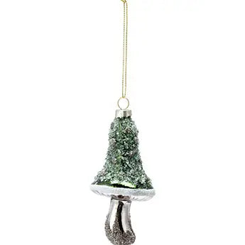 Dune Ornament | Mushroom Ornament, Large