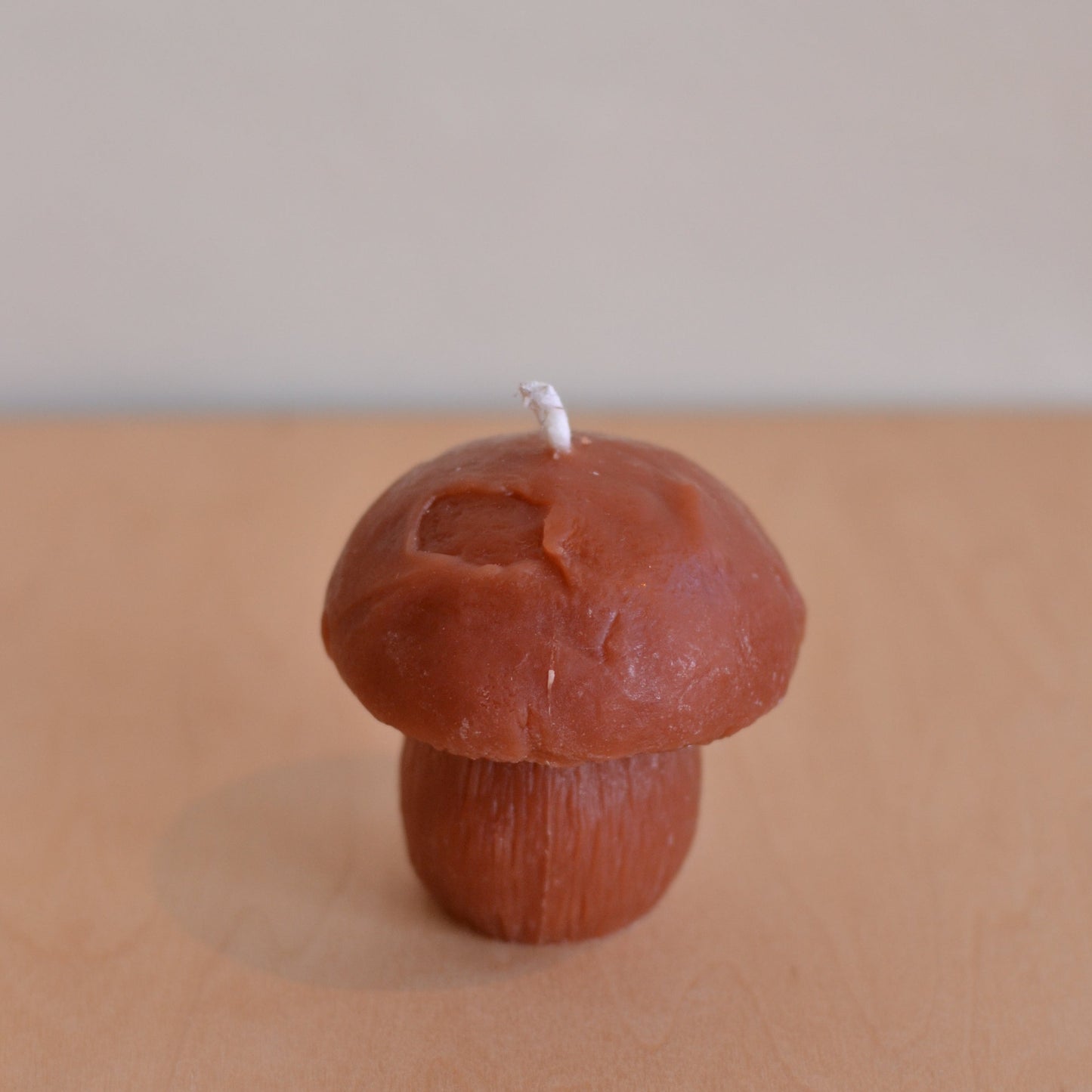Wicksburgh  | Pennybun Mushroom Candle