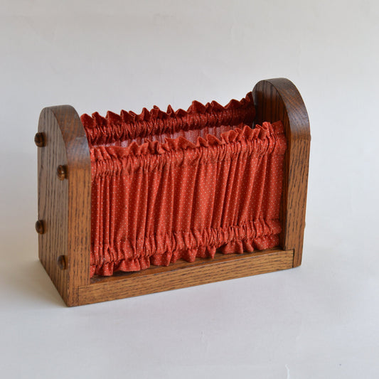 Cottage Core Napkin Holder