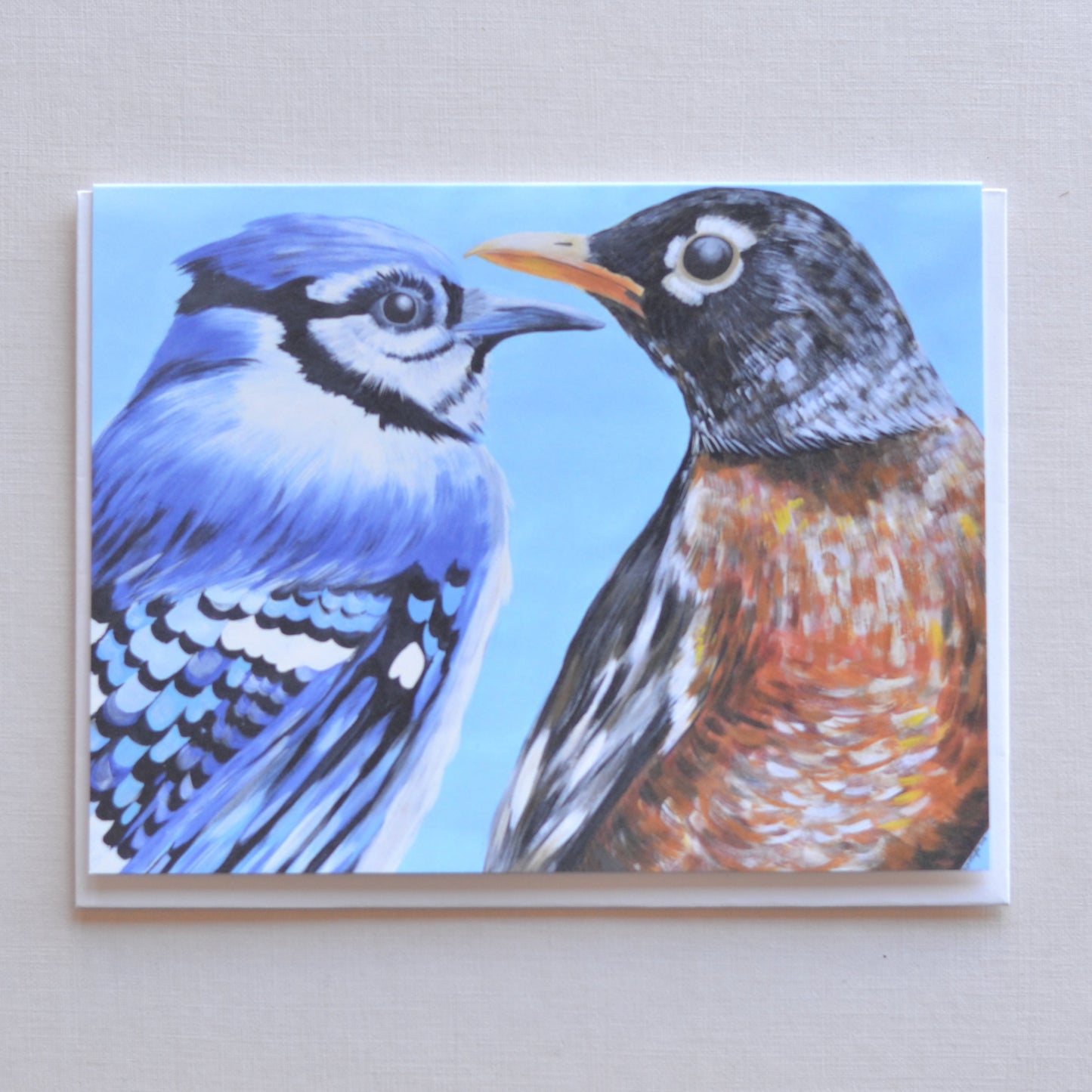 Natalie Jo Wright | Assorted Art Cards