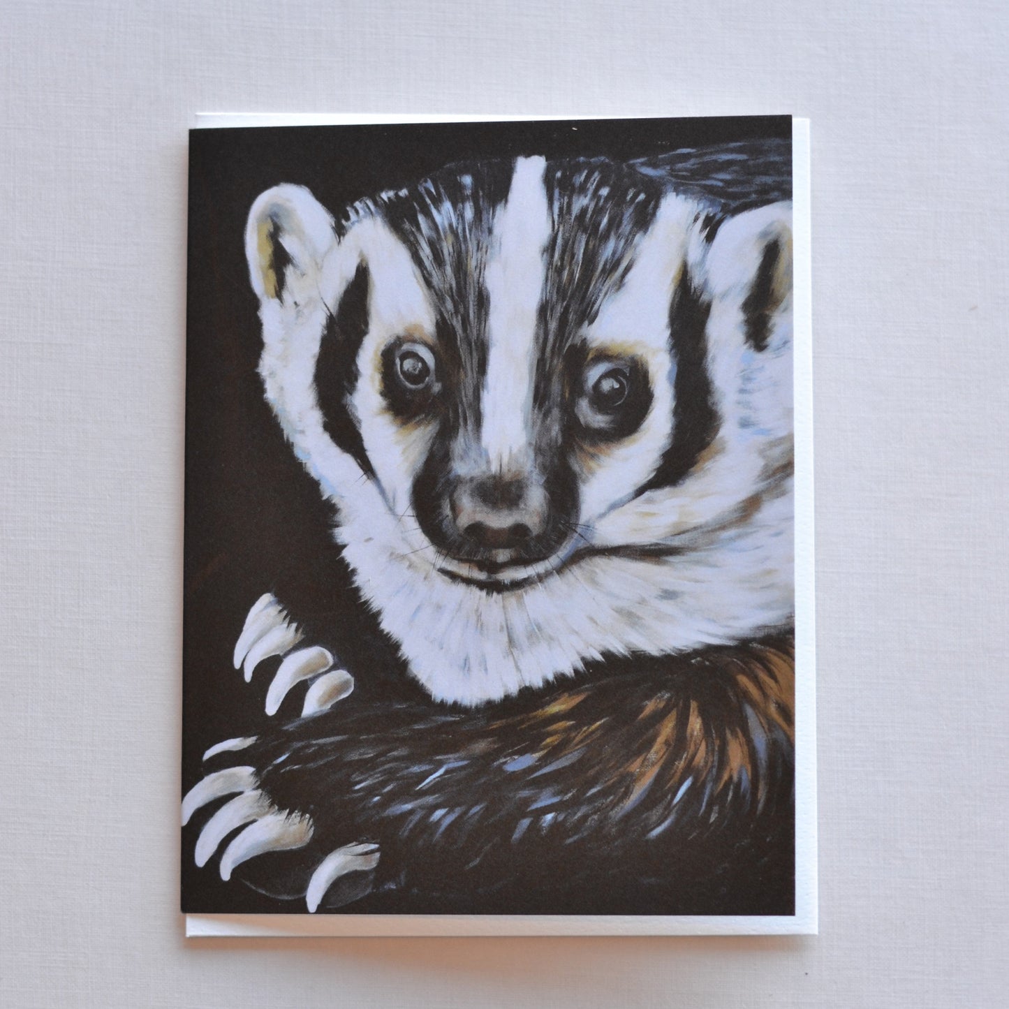 Natalie Jo Wright | Assorted Art Cards