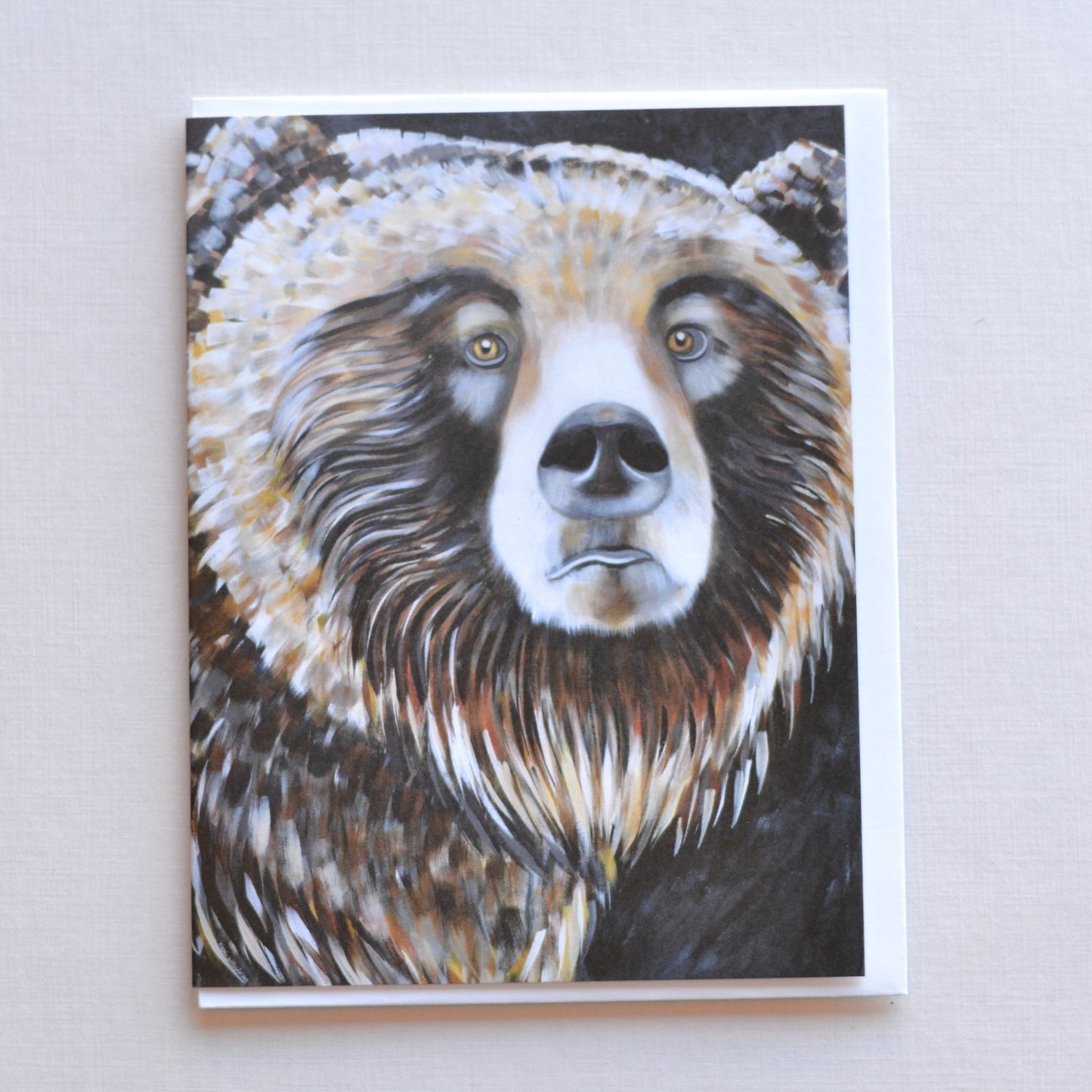Natalie Jo Wright | Assorted Art Cards