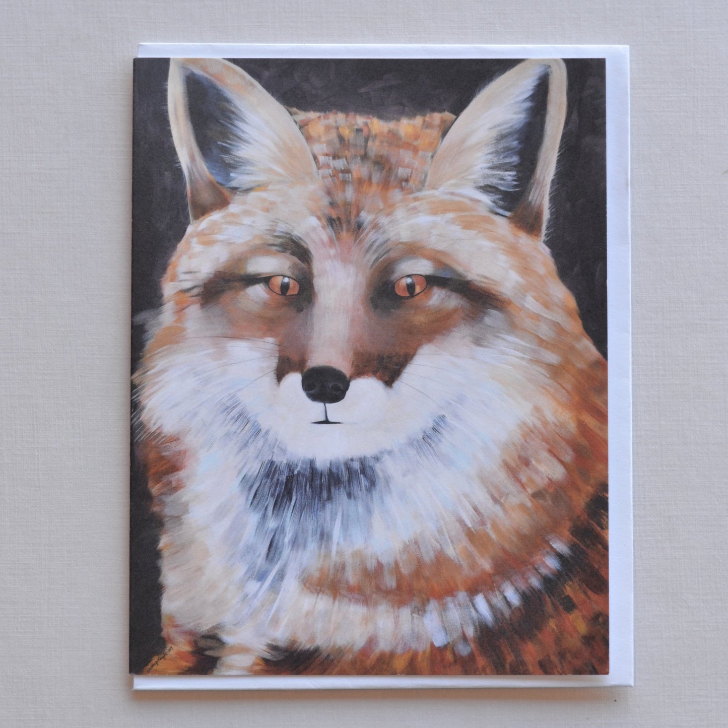 Natalie Jo Wright | Assorted Art Cards