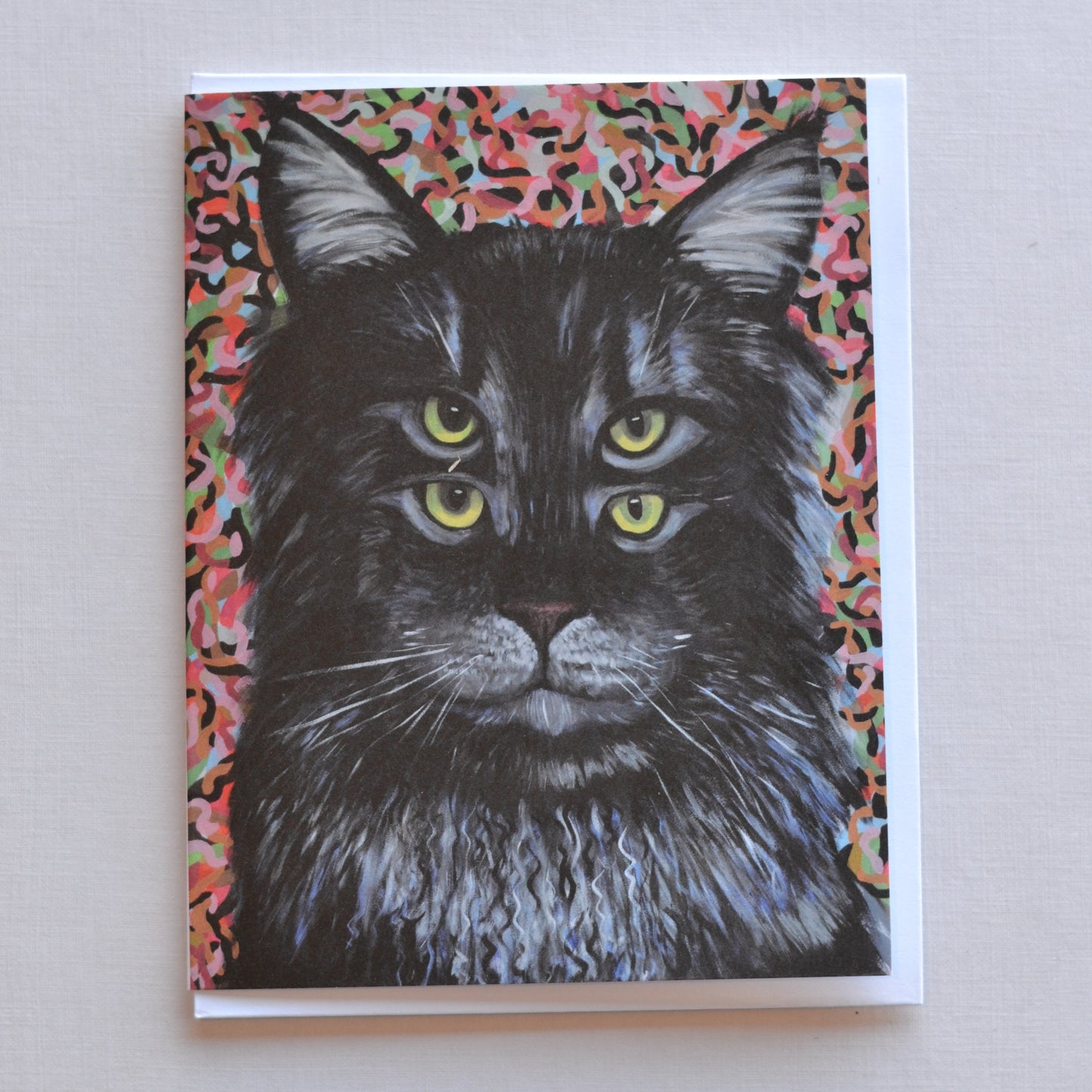 Natalie Jo Wright | Assorted Art Cards