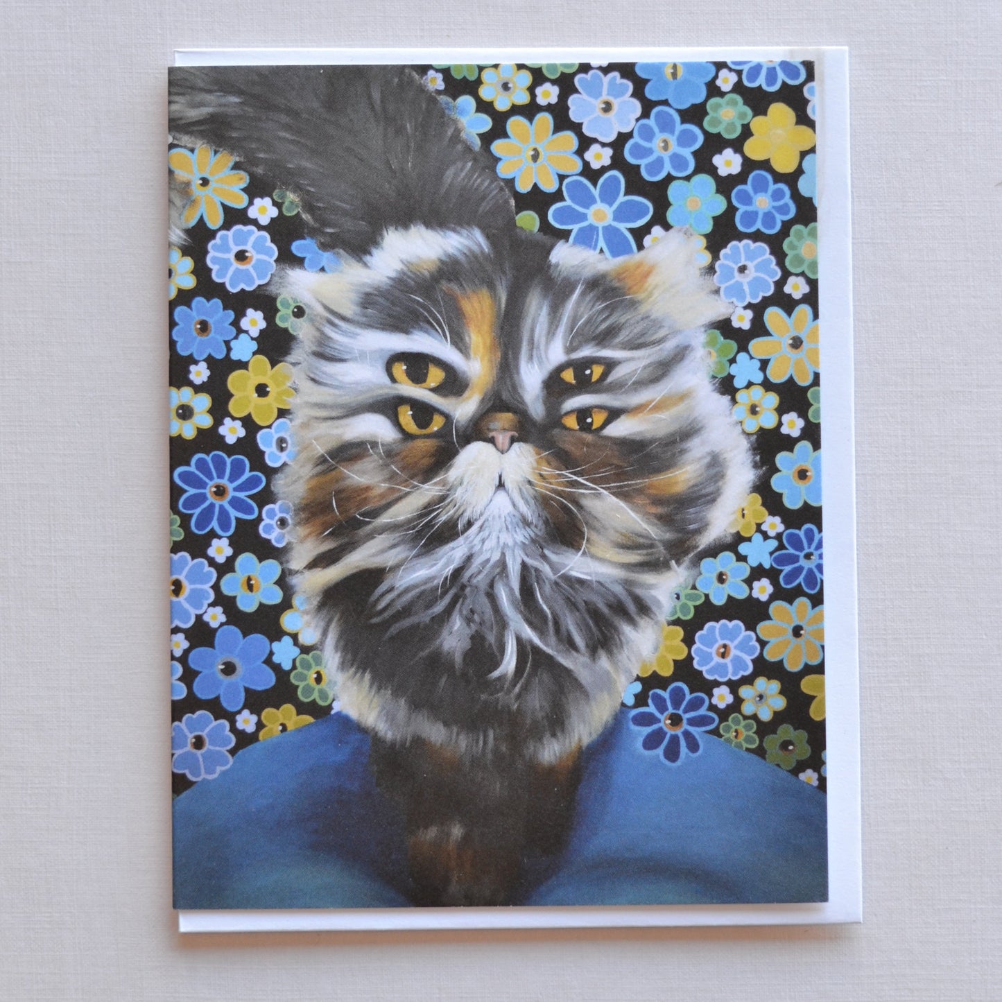 Natalie Jo Wright | Assorted Art Cards