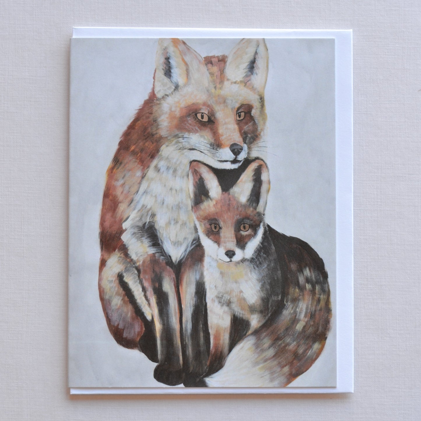 Natalie Jo Wright | Assorted Art Cards