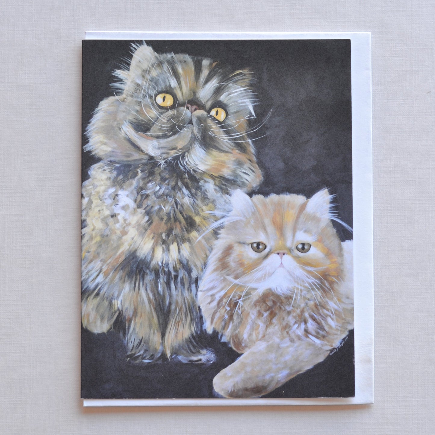 Natalie Jo Wright | Assorted Art Cards