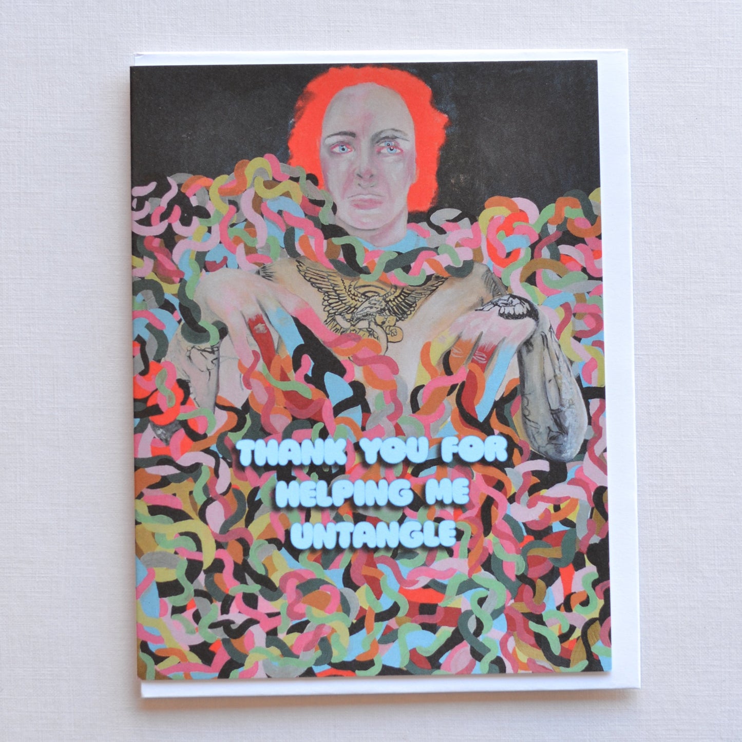 Natalie Jo Wright | Assorted Art Cards