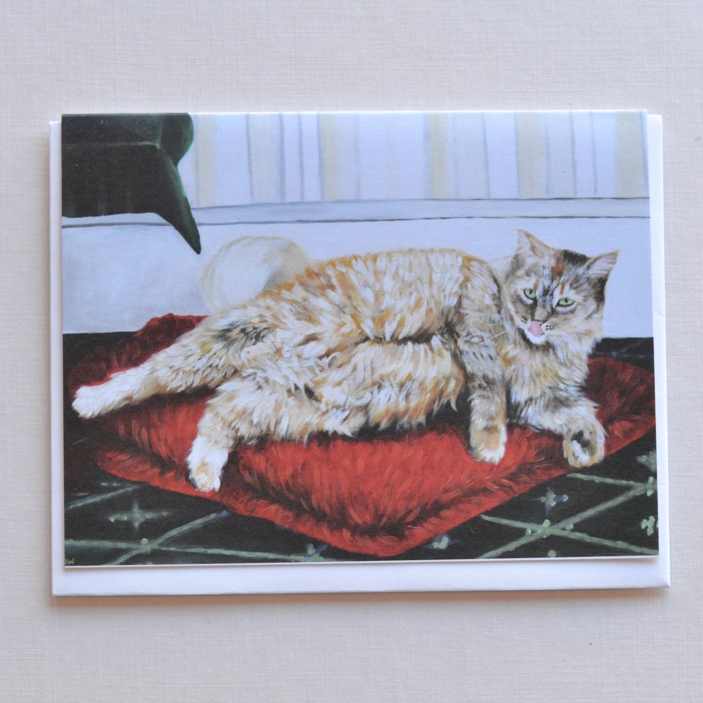 Natalie Jo Wright | Assorted Art Cards