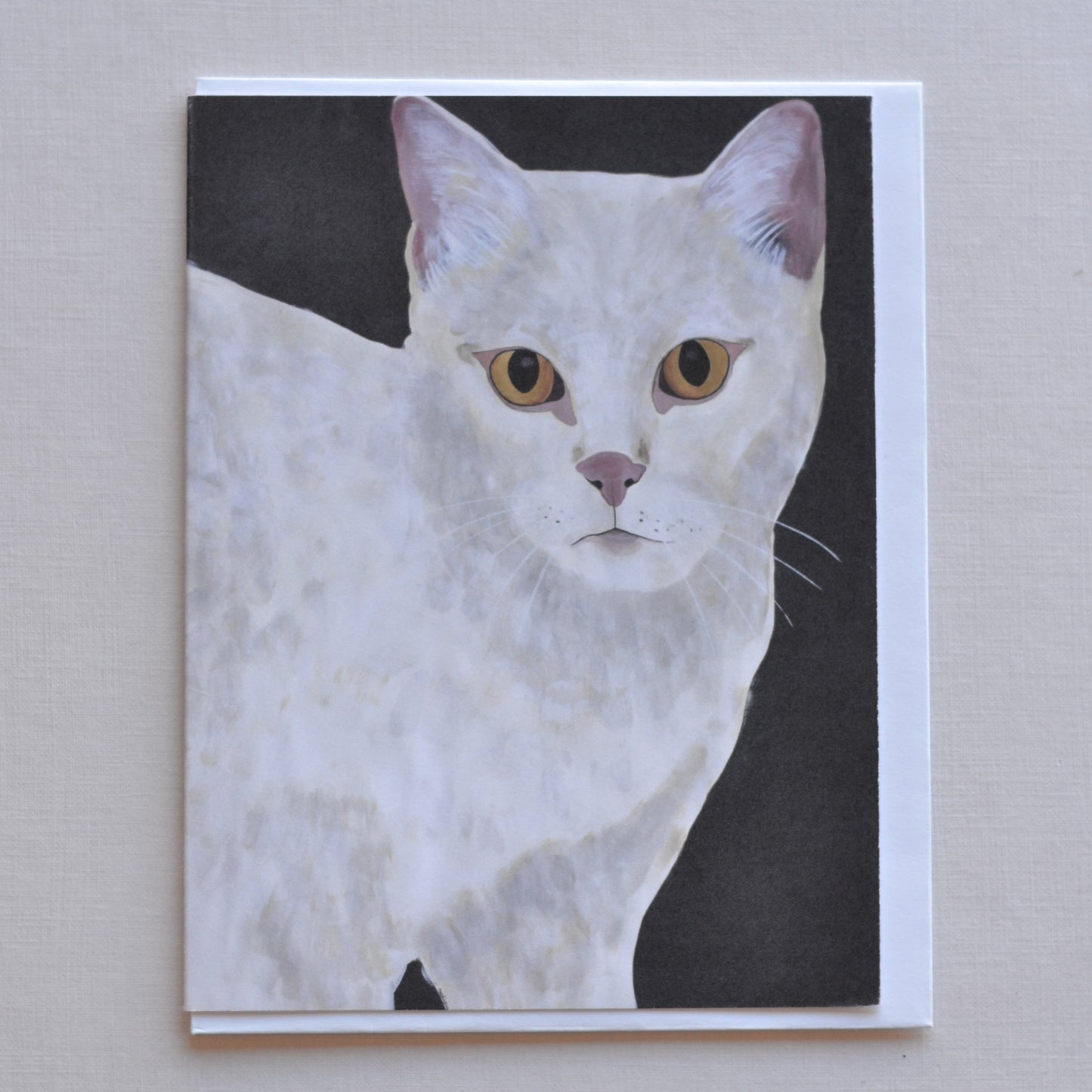 Natalie Jo Wright | Assorted Art Cards