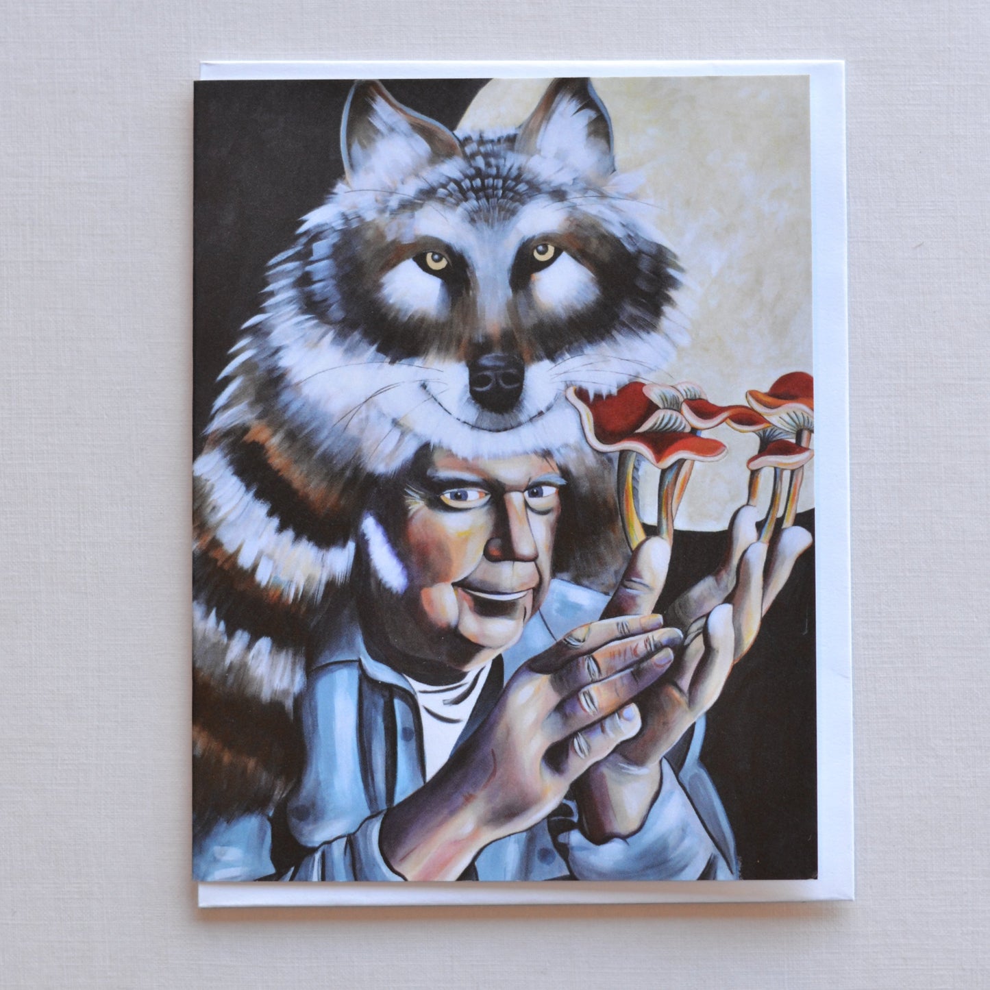 Natalie Jo Wright | Assorted Art Cards