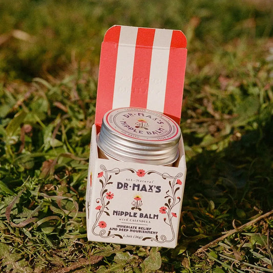 Dr. Max's | Nipple Cream