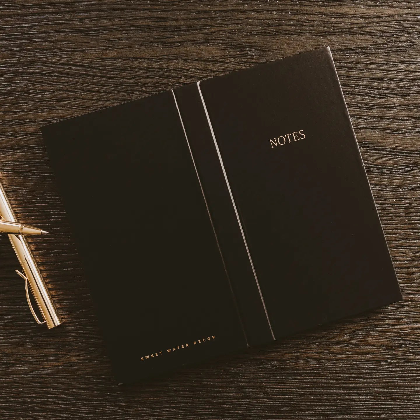 Sweet Water Decor | Sticky Notes Booklet