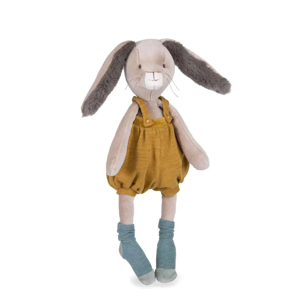 Speedy Monkey | Ochre Rabbit Dolly