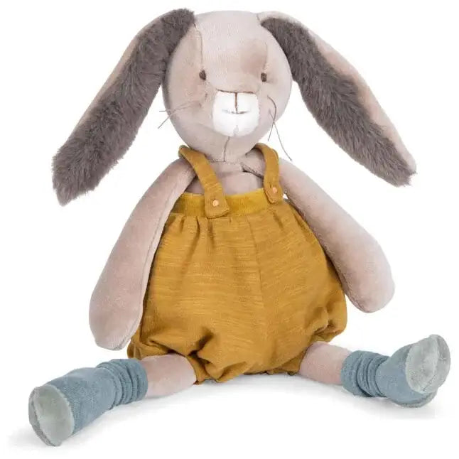 Speedy Monkey | Ochre Rabbit Dolly