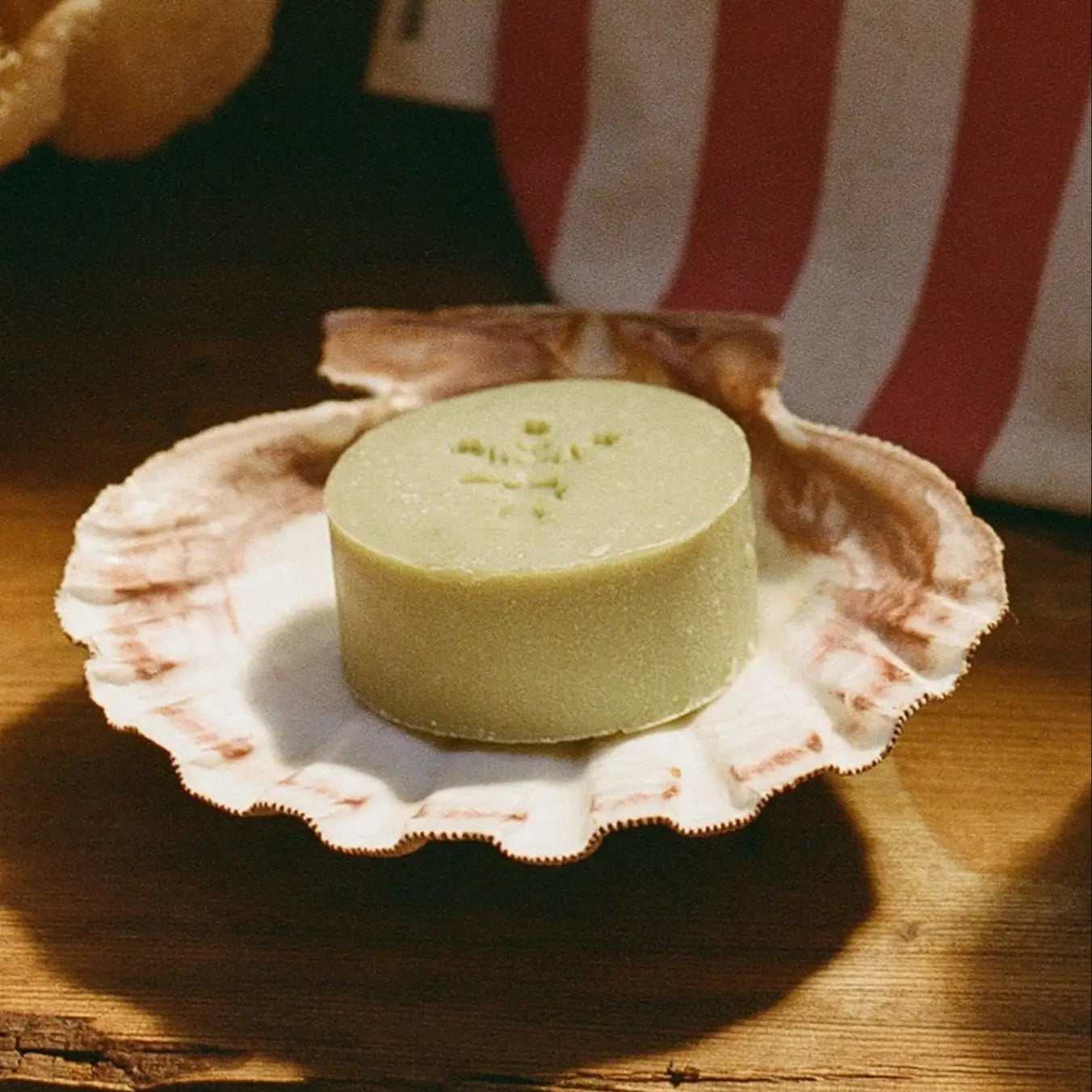 Dr. Max's | Olive Oil Soap