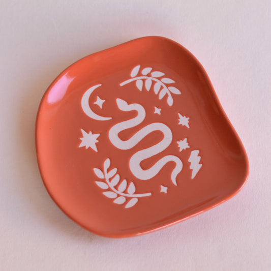Danica Studio | Olympus Imprint Trinket Tray
