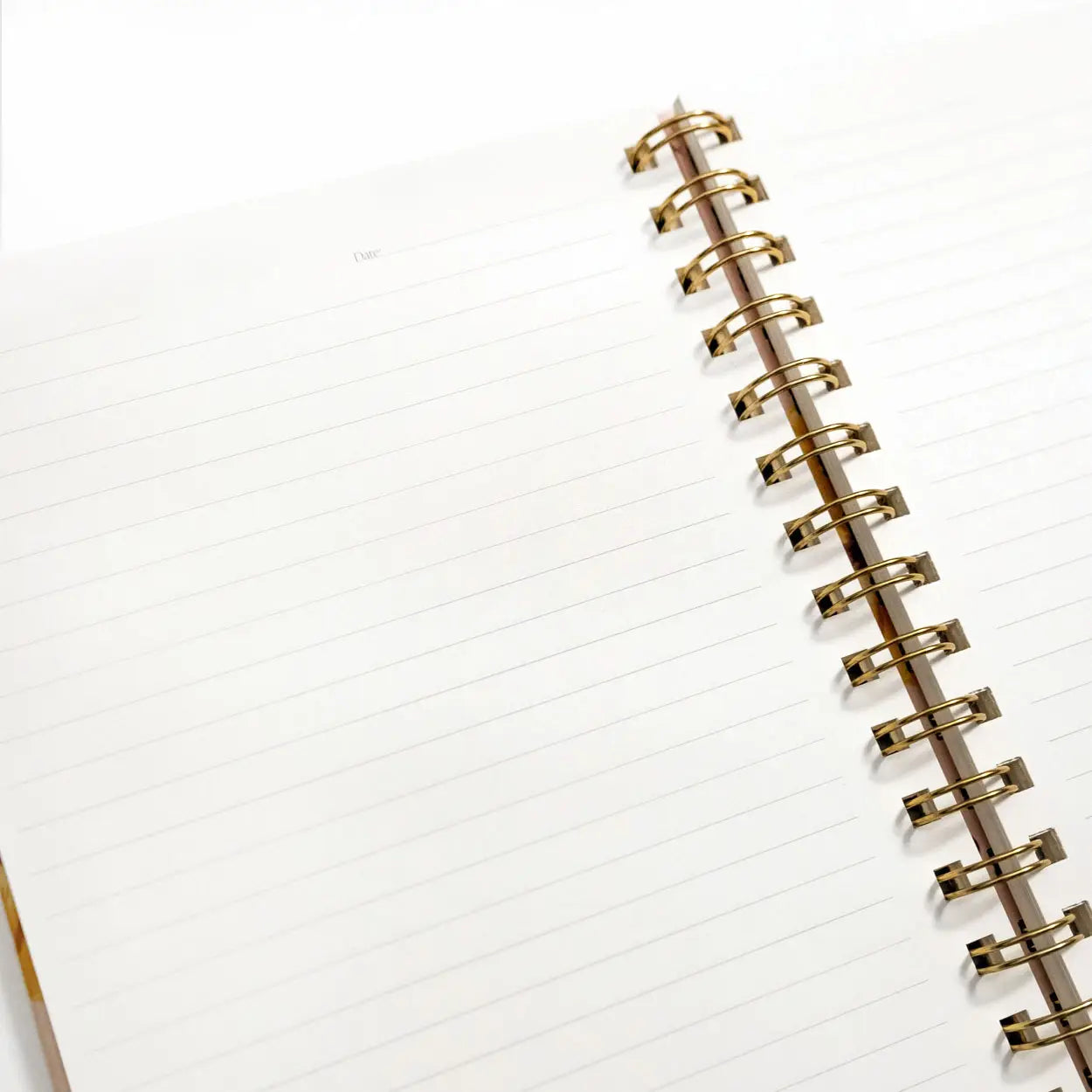 Pen + Pillar | Orchard Hardcover Notebook