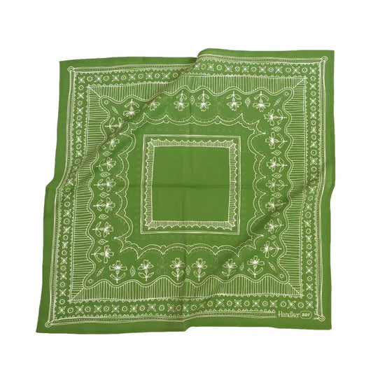 Handker | Patsy Bandana