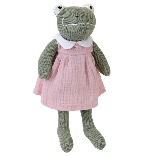 Egmont Toys | Paulette the Frog