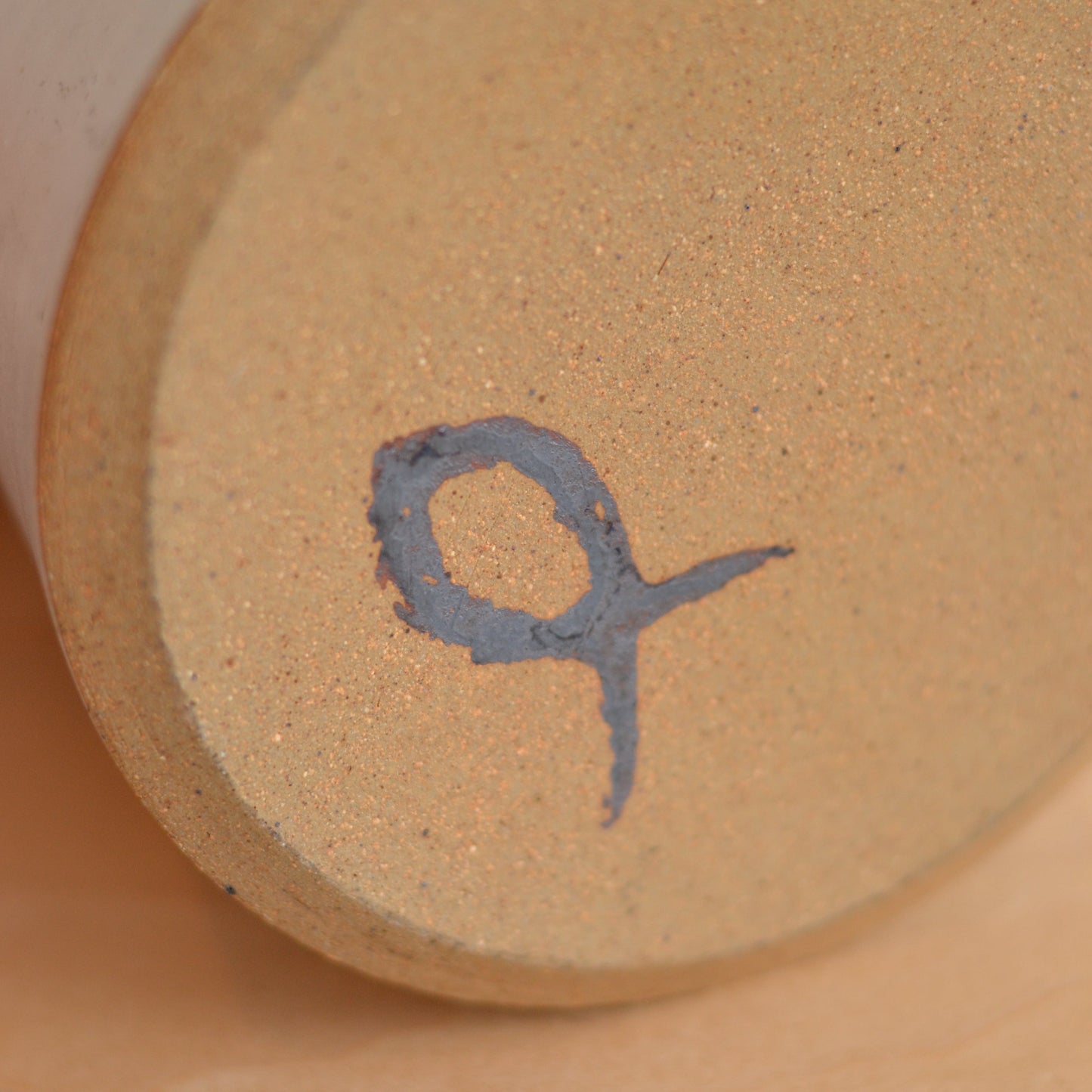 Studio Pottery Vase