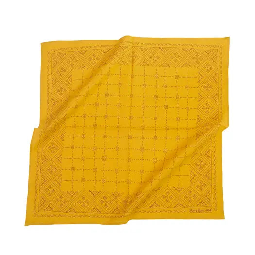 Handker | Ricky Bandana