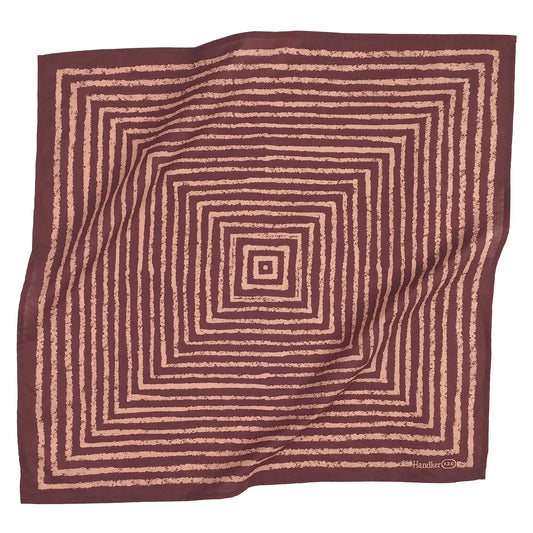 Handker | Sammie Pink Bandana