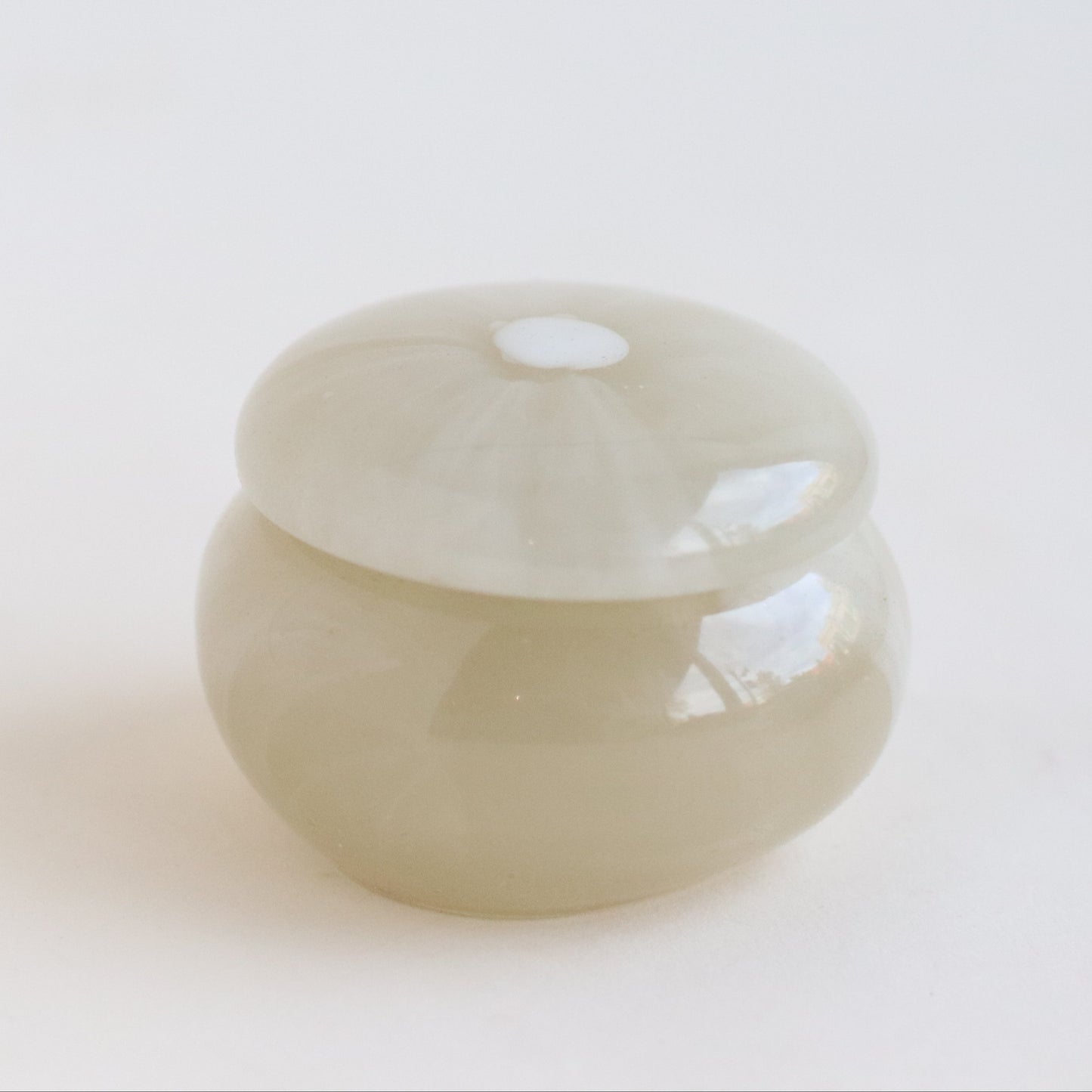 V. Rogers Designs | Handmade Resin Catchalls, Sand