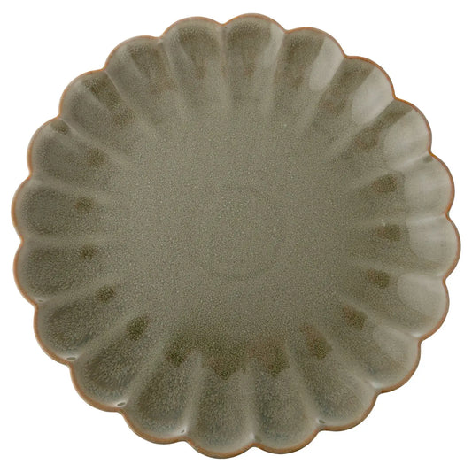 Karma | Scallop Dinner Plate