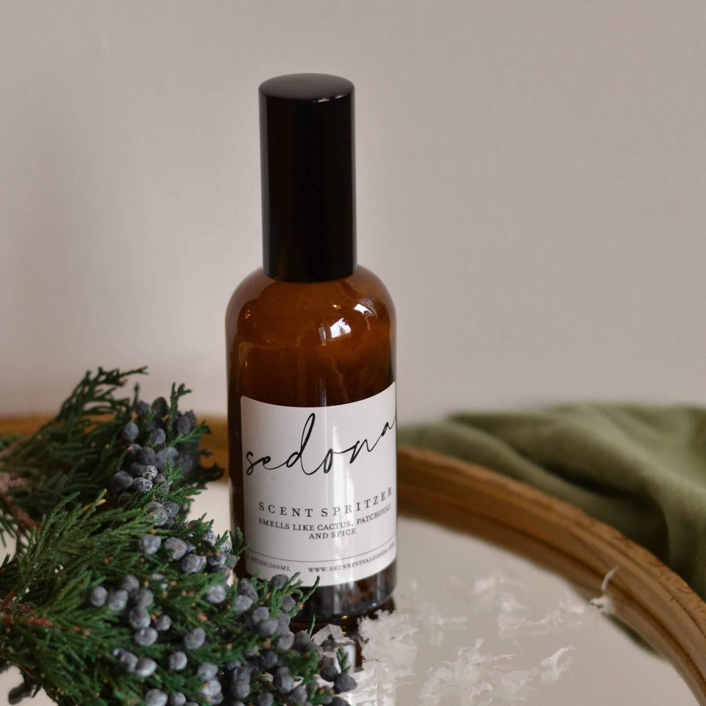 Skin Revival | Sedona Scent Spritzer