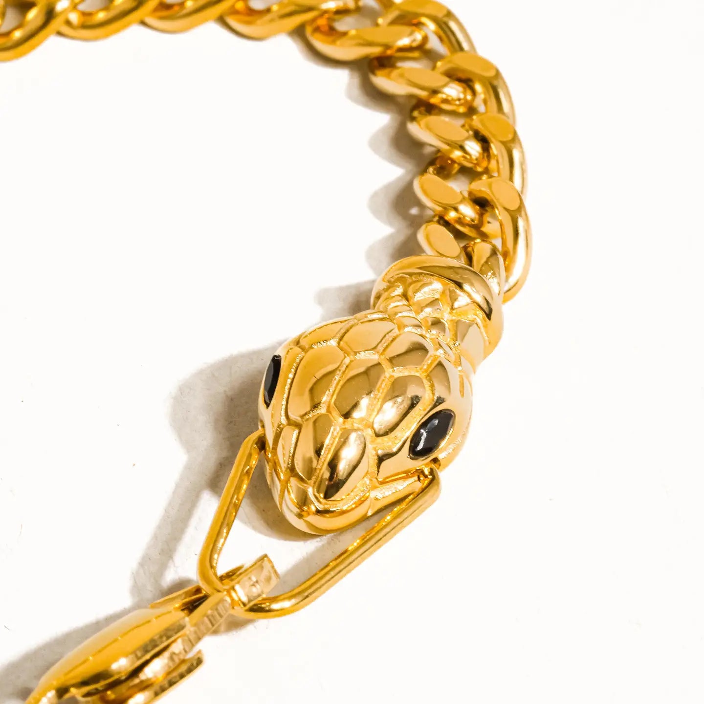 MAIQ | Serpent Bracelet