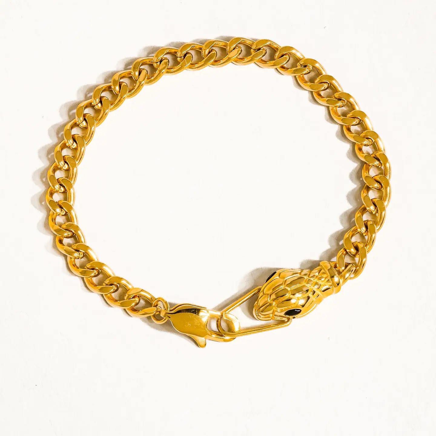 MAIQ | Serpent Bracelet