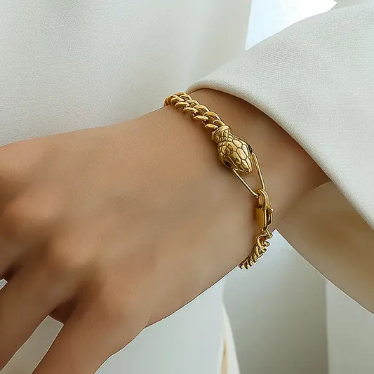 MAIQ | Serpent Bracelet