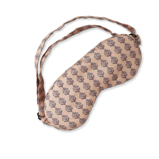 Sleep Mask | Peach